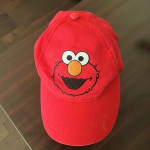 Elmo Kids Hat
